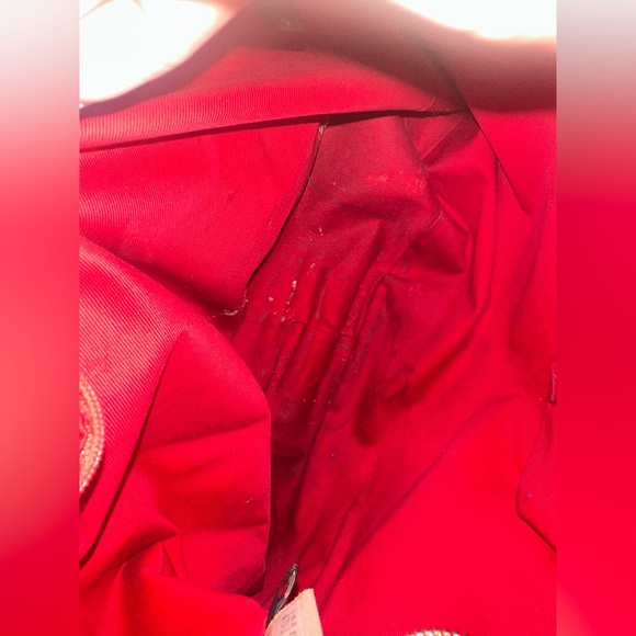 Dooney & Bourke Hobo Bag - Picture 4 of 4